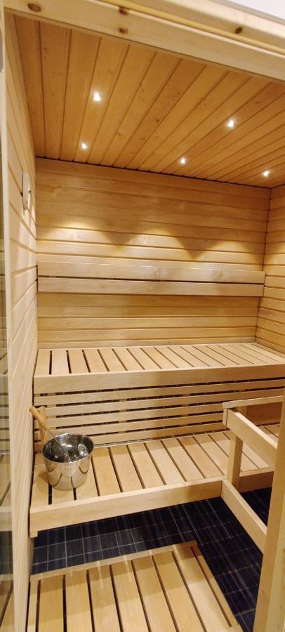 Levi Ski-Star 314 エクステリア 写真